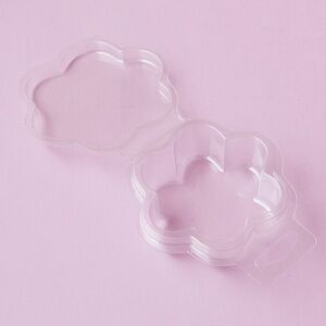 Flower Clamshell Plastic Mold